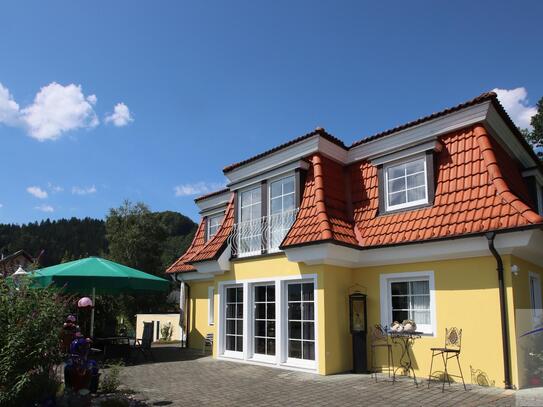 Wunderschöne Villa mit traumhafter Aussicht!