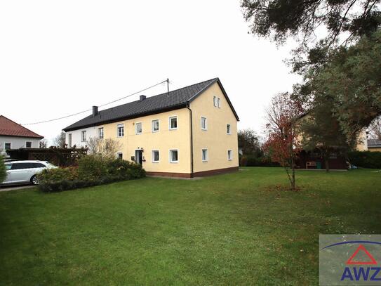 Braunau: Großes Haus in zentraler Lage mit einem großen, sonnigen Garten zu verkaufen!