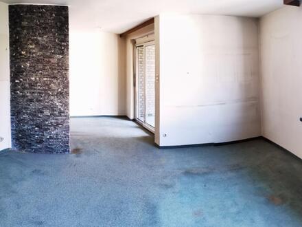 Wohnung mit Seeblick in zentraler Lage!