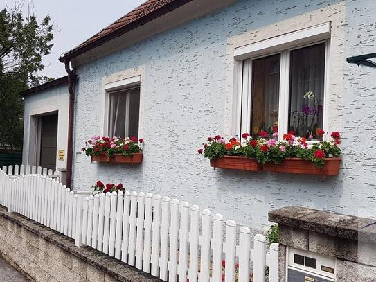 Einfamilienhaus neben Krankenhaus in Hainburg zu verkaufen!