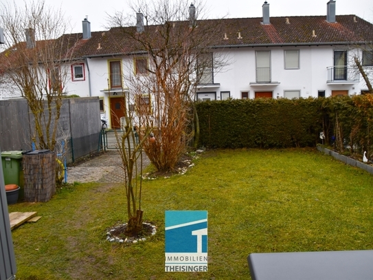 Single-Apartment in Ingolstadt-Kothau