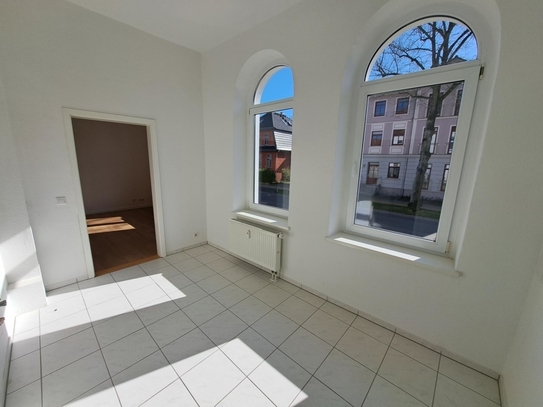 Charmantes 1-Raum-Appartement, zentrumsnah ca. 200 m bis zur M ritz