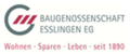 Baugenossenschaft Esslingen eG