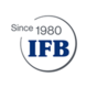 IFB International Freightbridge GmbH