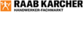 Raab Karcher HandwerkerFachmarkt