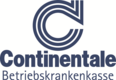 Continentale Betriebskrankenkasse