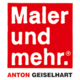 Anton Geiselhart Malerbetriebe GmbH & Co. KG