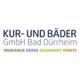 Kur und Baeder GmbH Bad Duerrheim