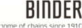 Friedrich Binder GmbH & Co KG