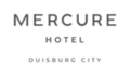 Mercure Hotel Duisburg City