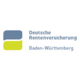 Deutsche Rentenversicherung BadenWuerttemberg