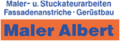 Albert GmbH Malerbetrieb