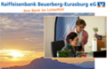 Raiffeisenbank BeuerbergEurasburg eG