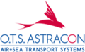 O.T.S. ASTRACON international air sea forwarder GmbH