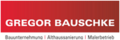 Gregor Bauschke GmbH und Co. KG