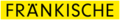 FRAeNKISCHE Industrial Pipes GmbH und Co. KG