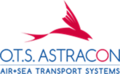 O.T.S. ASTRACON air sea transport systems GmbH