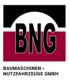 B.N.G. Baumaschinen Nutzfahrzeuge GmbH