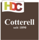 H.D.Cotterell GmbH und Co. KG