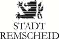 Stadt Remscheid