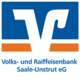 Volks und Raiffeisenbank SaaleUnstrut eG