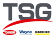 TSG Deutschland GmbH und Co. KG