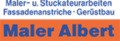 Albert GmbH Malerbetrieb