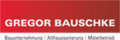 Gregor Bauschke GmbH und Co. KG