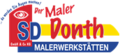 SD Malerwerkstaetten Donth