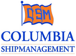 COLUMBIA Shipmanagement Deutschland GmbH