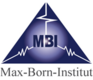Max-Born-Institut (MBI) im Forschungsverbund Berlin e.V
