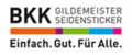 BKK GILDEMEISTER SEIDENSTICKER