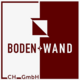 Boden Wand CH GmbH