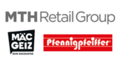 MTH Retail Group Holding GmbH