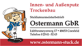 Ostermann Stukkateurmeisterbetrieb GmbH