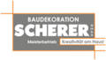 Baudekoration Scherer GmbH