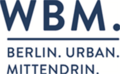 WBM Wohnungsbaugesellschaft BerlinMitte mbH