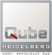 Hotel Bahnstadt GmbH / Qube Heidelberg GmbH