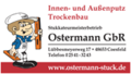 Ostermann Stukkateurmeisterbetrieb GmbH