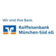 Raiffeisenbank MuenchenSued eG