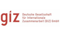 Deutsche Gesellschaft fuer Internationale Zusammenarbeit (GIZ) GmbH