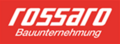 Rossaro Bauunternehmung GmbH u. Co. KG