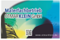 Malerbetrieb Otmar Klein GmbH