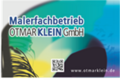 Malerbetrieb Otmar Klein GmbH