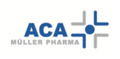 ACA Mueller ADAG Pharma AG