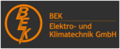 BEK Elektro und Klimatechnik GmbH