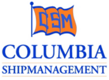 COLUMBIA Shipmanagement Deutschland GmbH