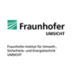 FraunhoferInstitut fuer Umwelt, Sicherheits und Energietechnik UMSICHT