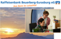 Raiffeisenbank BeuerbergEurasburg eG