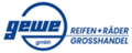 Gewe Reifen und Raedergrosshandel GmbH